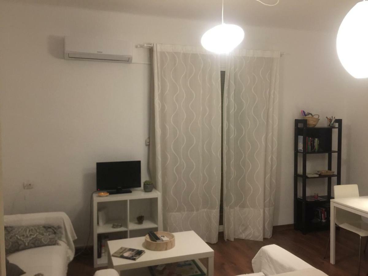 Apartamento Tia Maria Διαμέρισμα Μάλαγα Εξωτερικό φωτογραφία